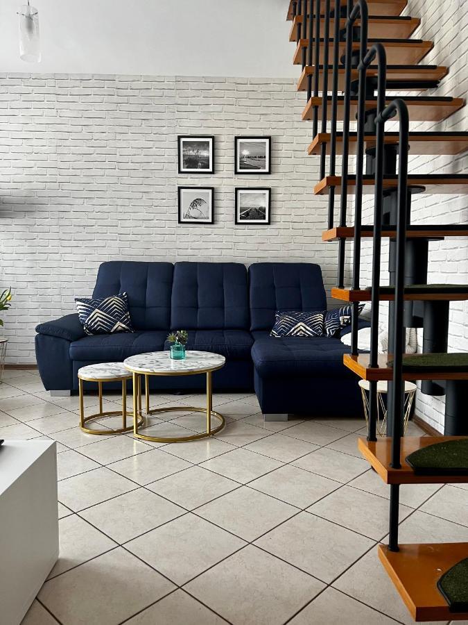 Apartament Opal - Ul. Grunwaldzka Przy Plazy Pobierowo Exterior foto